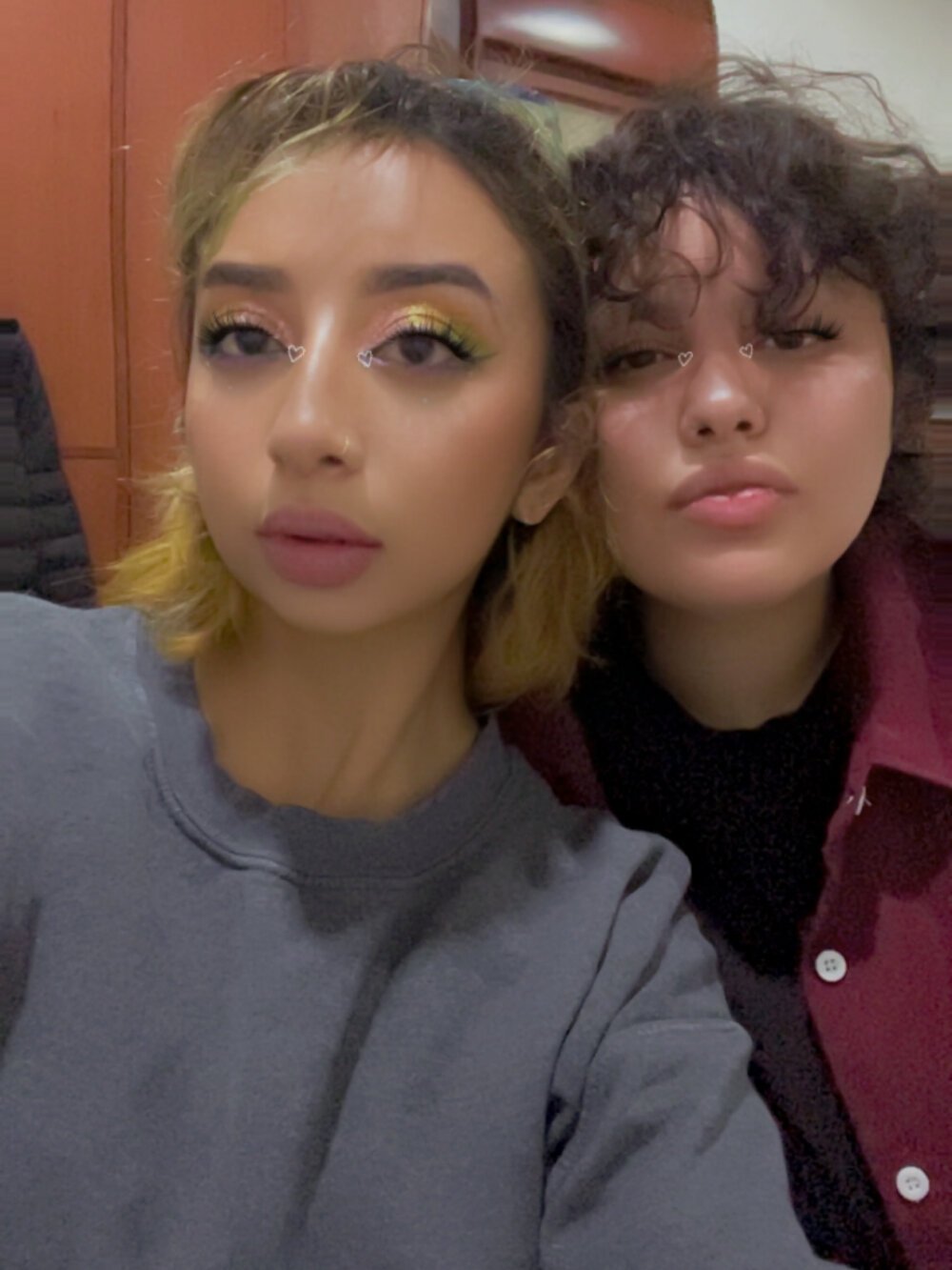 RavenEllieUniverse Offline XXX-chat