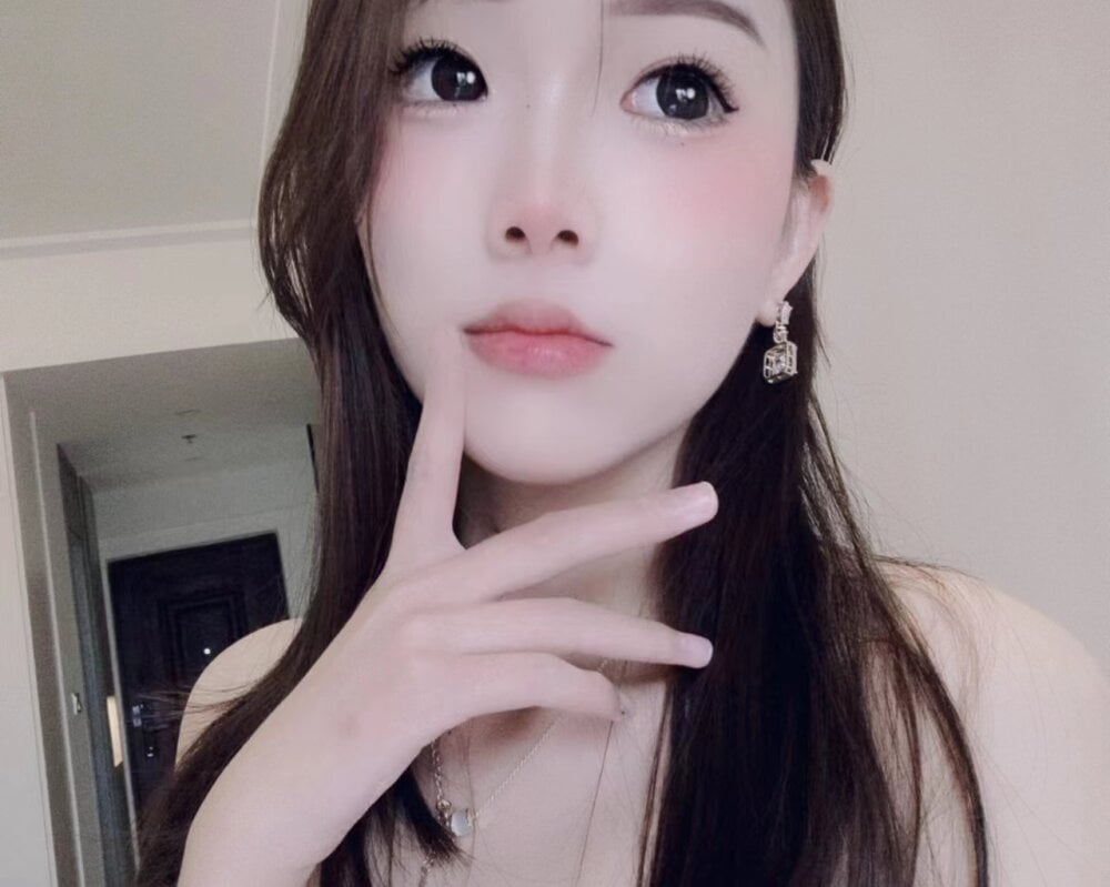 MeiMei-- profile
