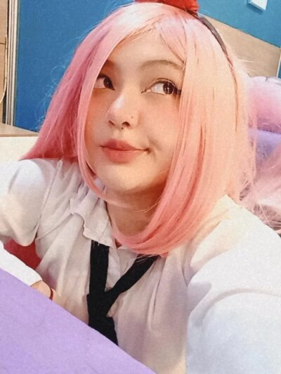 magic_melody_ 🚲 live naked webcam