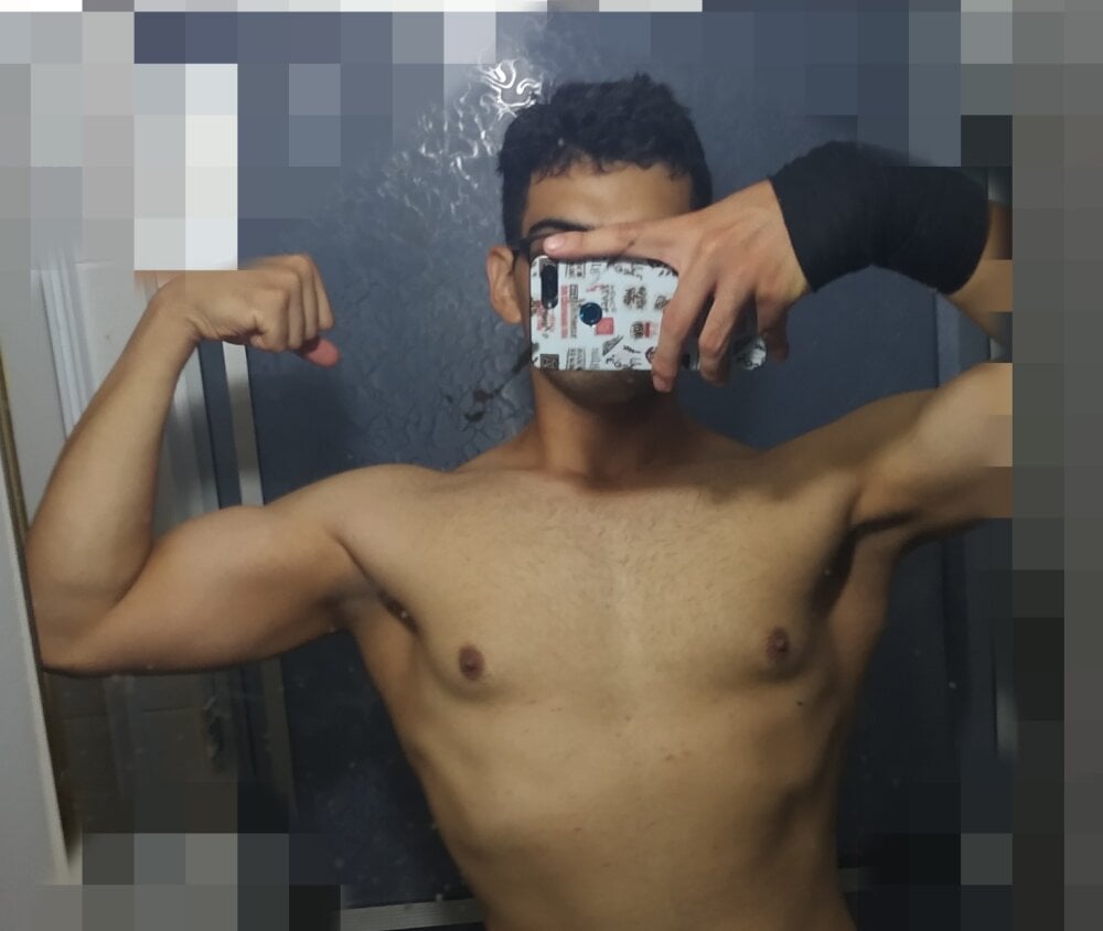 Cam boy jd0027