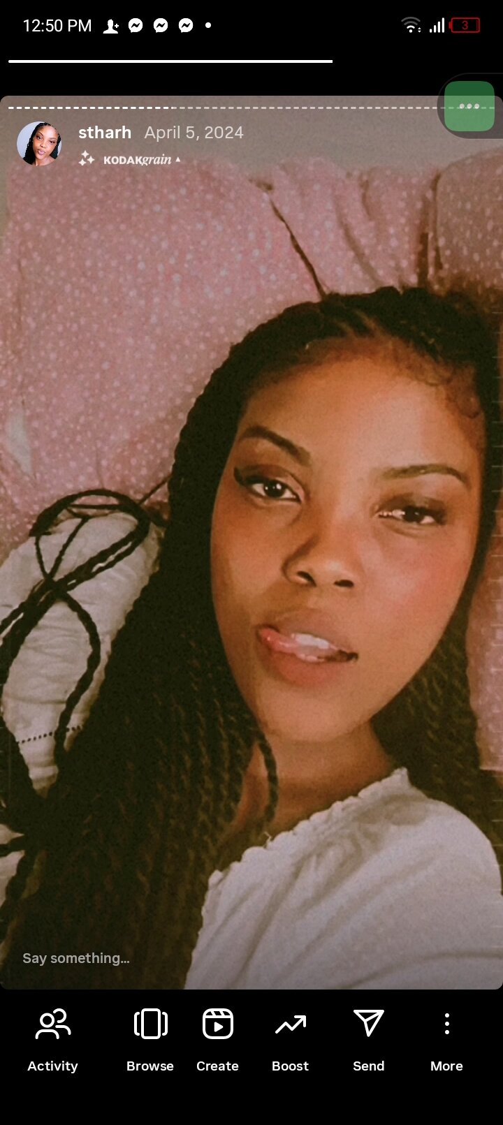 SexyYolla