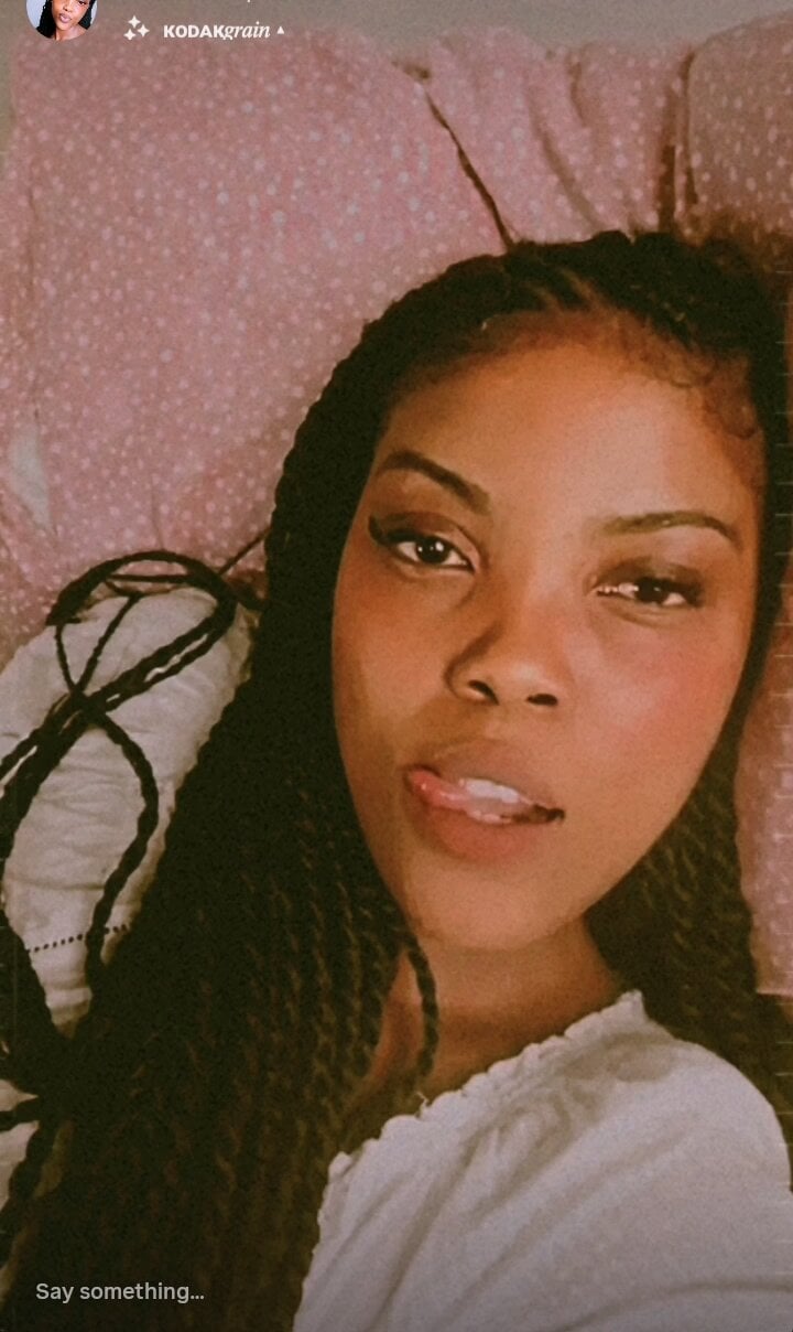 SexyYolla profile