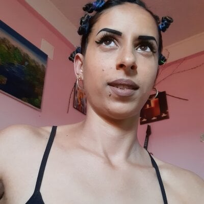 Antonia_04 Avatar