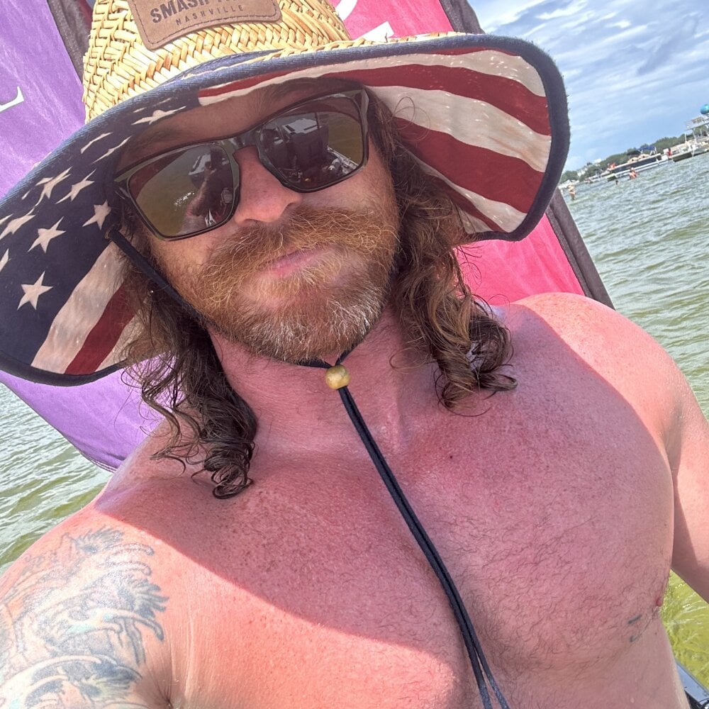 darkginger42 profile