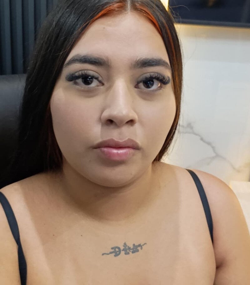 stripchat kendall-fox1