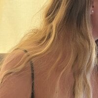 KisaVixen Modèle Webcam Profil