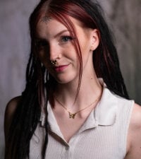 Nyraniel's webcam live show