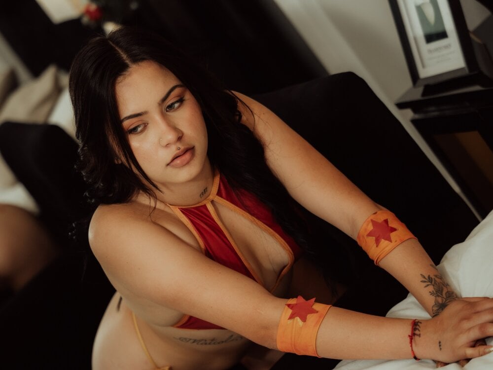 BhrianaRuiz profile