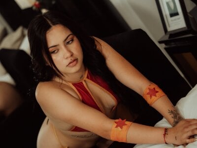 bhrianaruiz from stripchat