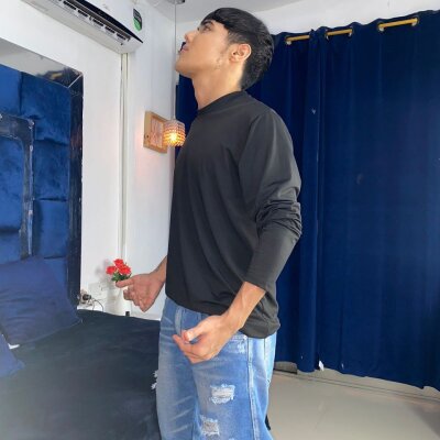 Anthonythomas_ Avatar