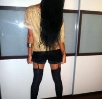 Justiana Offline XXX-Chat