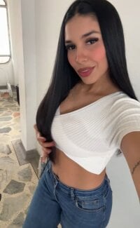 alissa_16's webcam live show