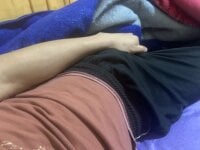 Krausisto's webcam live show