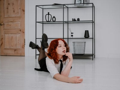 mrs_cornel1a04 - petite redheads