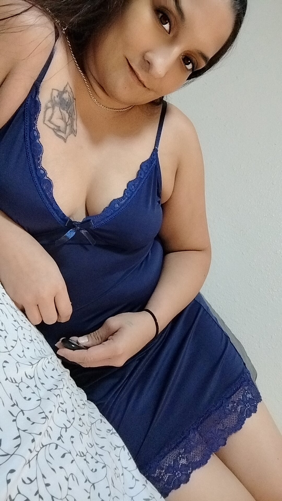 foxyashley