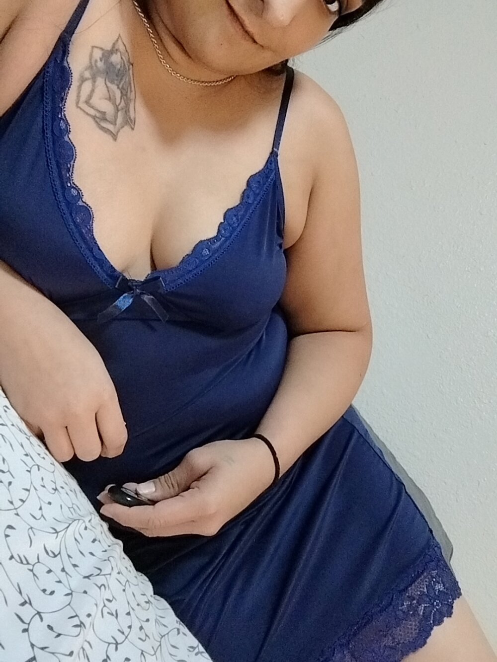 foxyashley profile