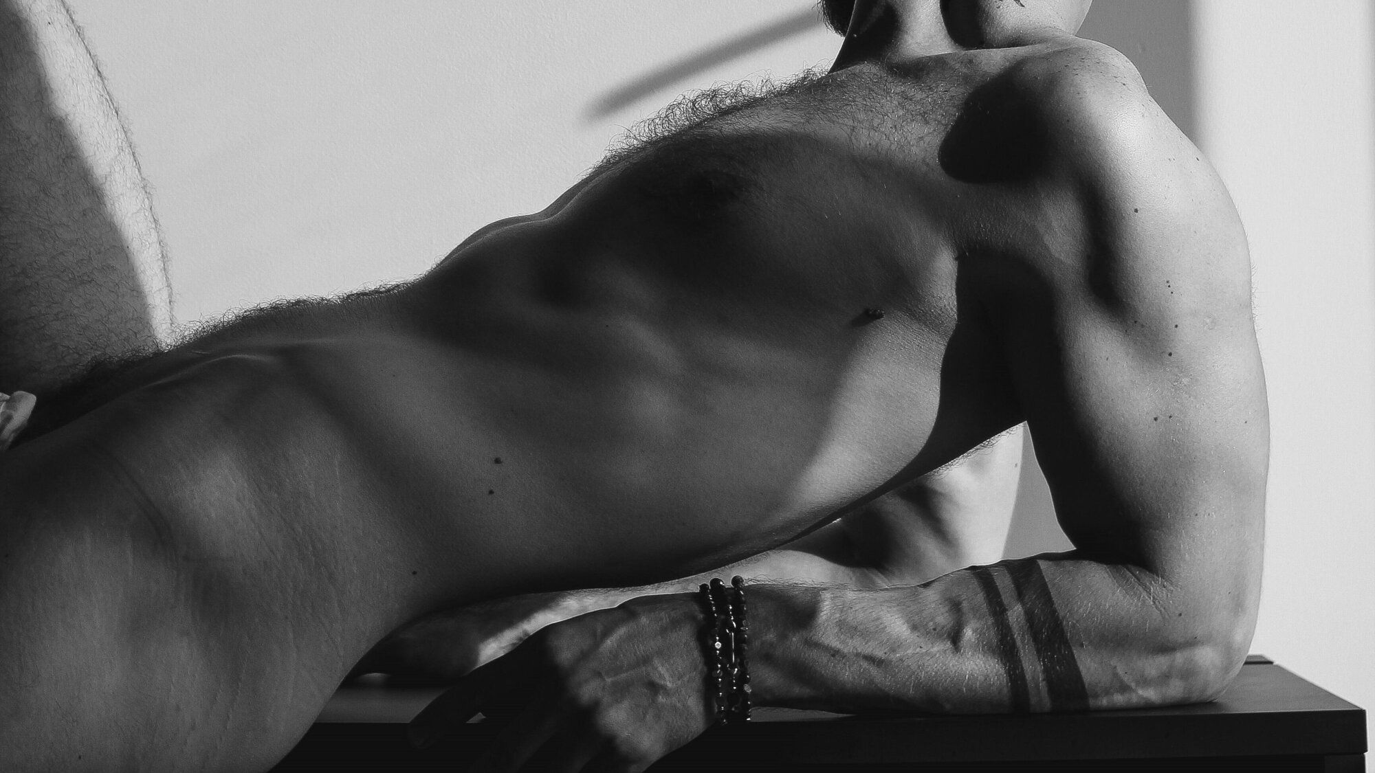 NakedPlayBoy