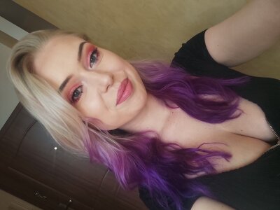 DesirexMargot - Stripchat Girl 