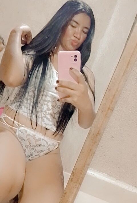 Sarah_Morena profile