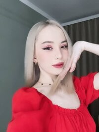 pretty_Mizu's Webcam Show