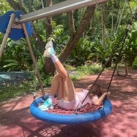 Alice_bloom_ Webcam Model Profile