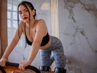 Aria_Bennett1's webcam live show