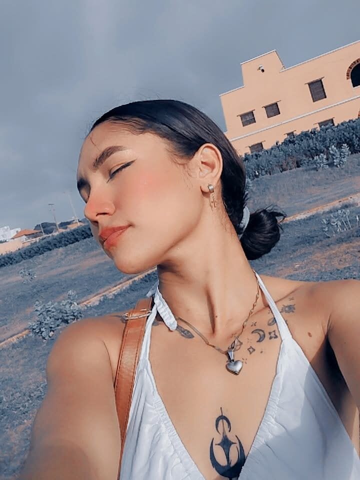 marily_manson from stripchat