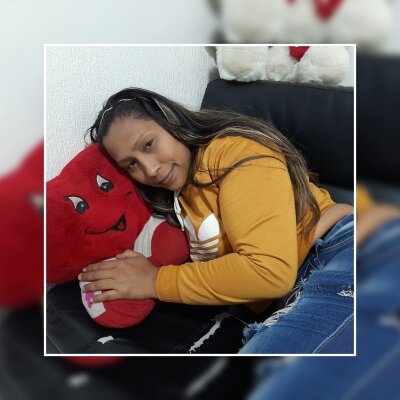 Kamila_vega Cam Model: Free Live Sex Show & Chat | Stripchat