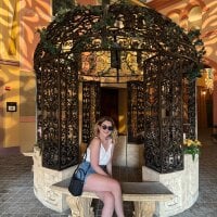 Georgia_Millerr's webcam live show