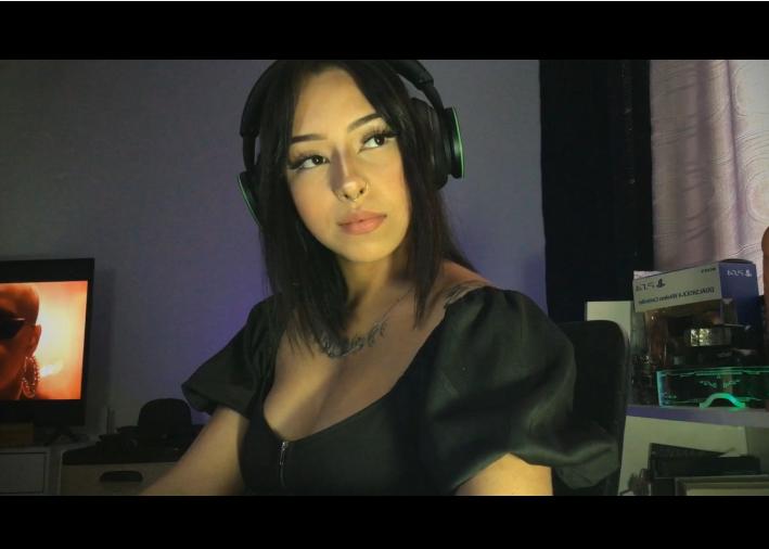 kyliekimcam