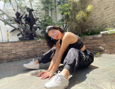 tannya_velle from stripchat