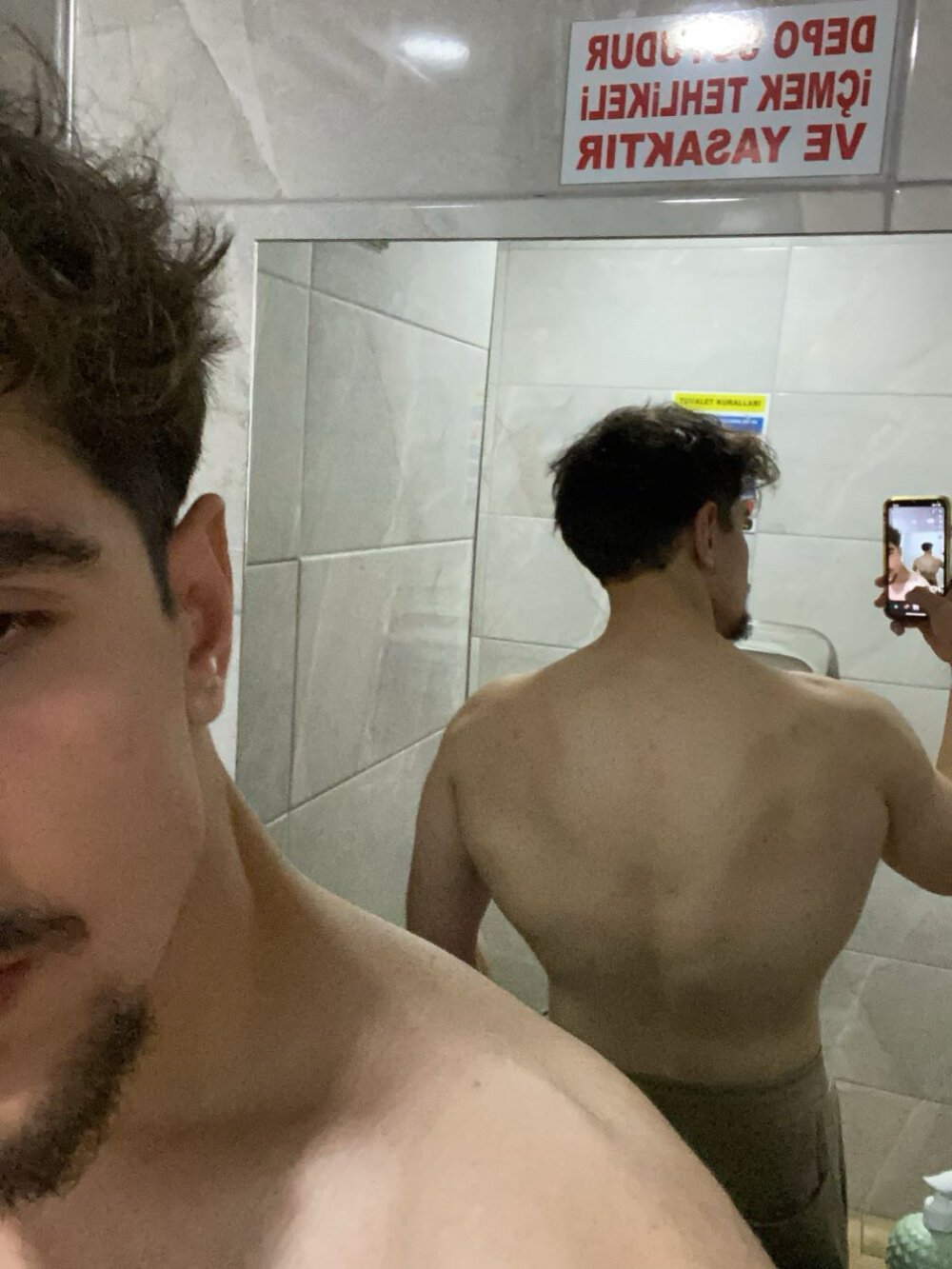 KaanBabaOnTheStream's Offline XXX Chat