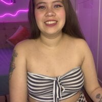 Zoee_pink's webcam live show
