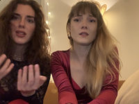 MaryJaneBabes' Offline XXX Chat