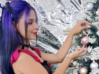 LadyAvalon - Stripchat Pov Glamour Lovense Girl 