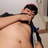 Hardcockeson's webcam live show
