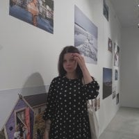 Offline chatovací místnost Ruta_James