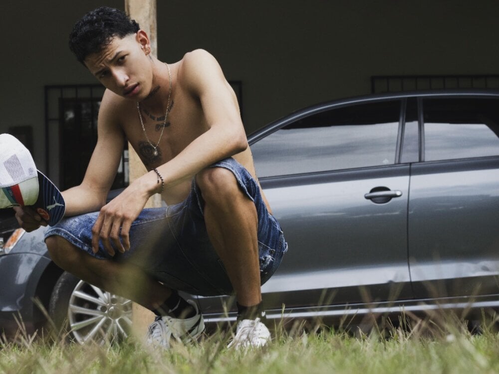 mike_casseano profile