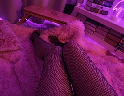 ally_sparkle - cuckold