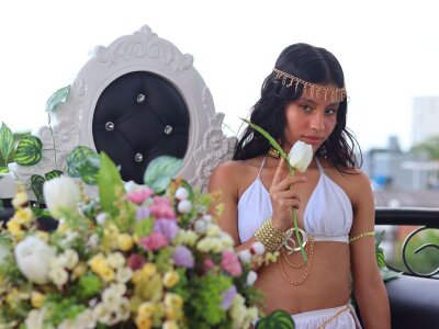 KarlaMiller_ 👺 stream