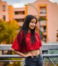 isabelle_teens' Offline XXX Chat