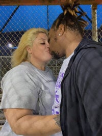 Модель BigMfLuther