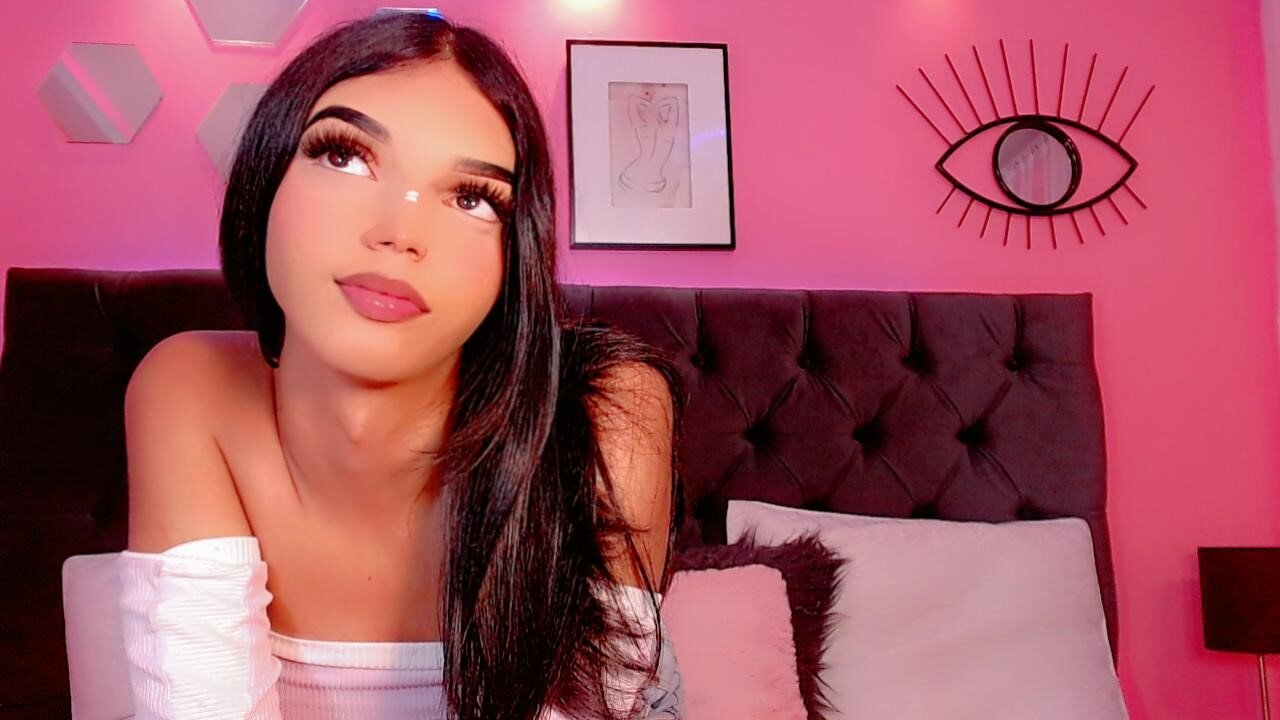 Camiiladoll