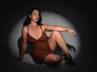 Model dahianthompson