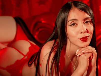 Mazikem_gh - Stripchat Teen Lovense Best Girl 