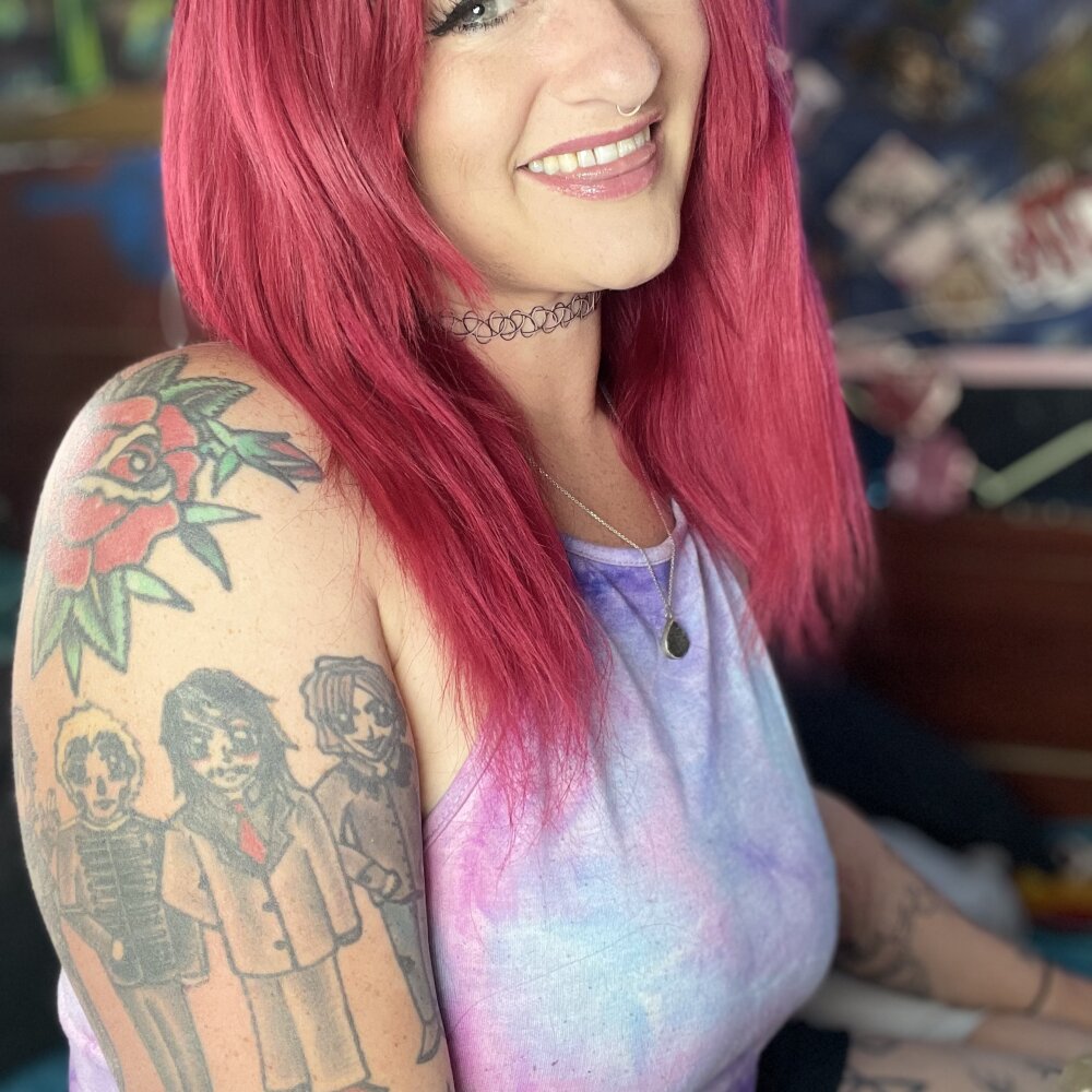 1800FUCKYOU Webcam Show | FaphouseLive.com