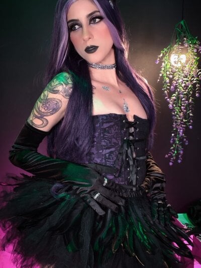 MissAmeliablack