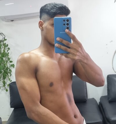 Tom_javi - Stripchat Boy 