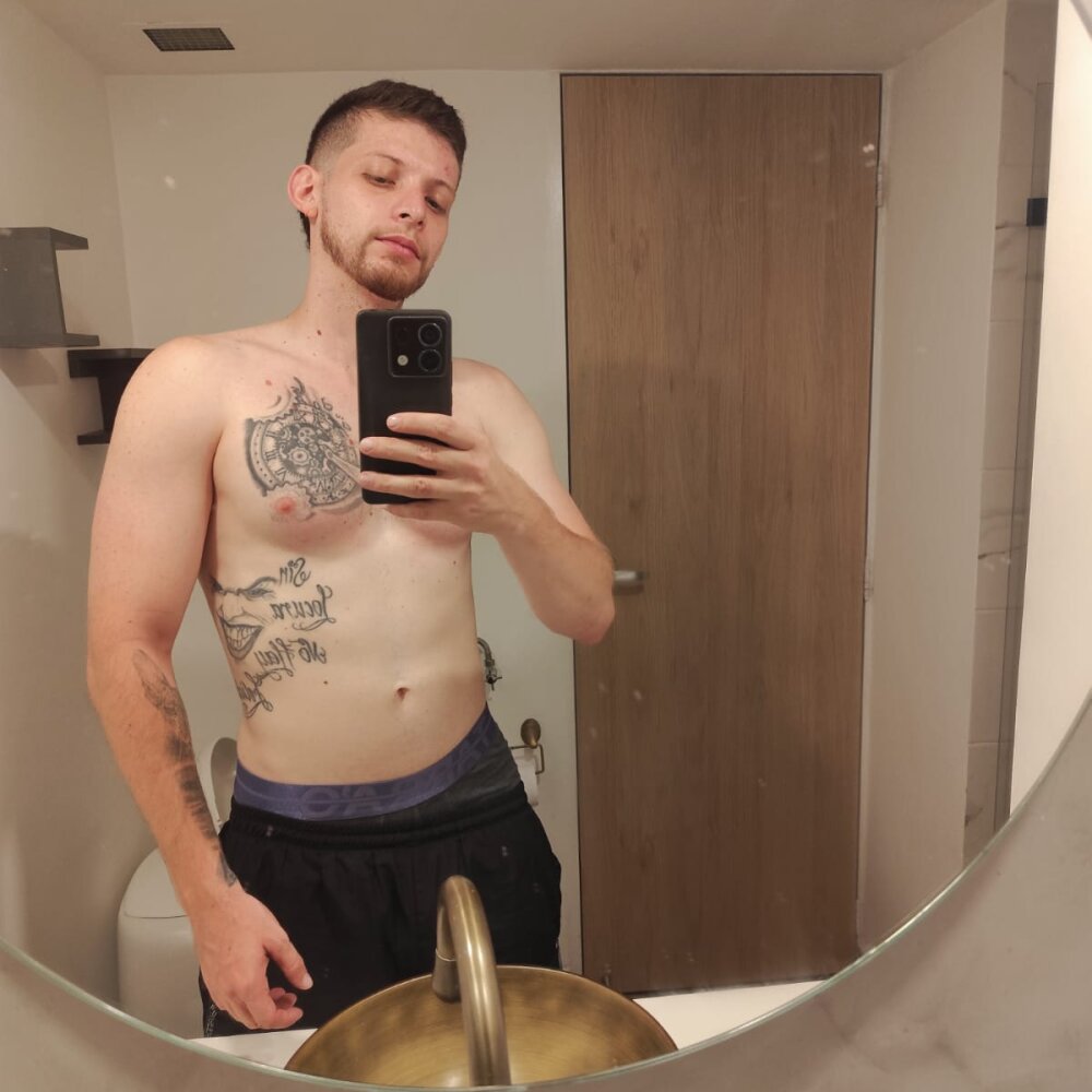 Maik_Willian profile