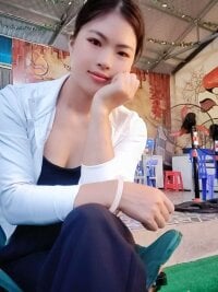 xuehua6's webcam live show